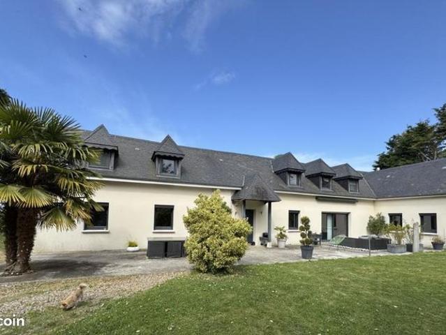 Maison vente à La Cerlangue, Seine-Maritime