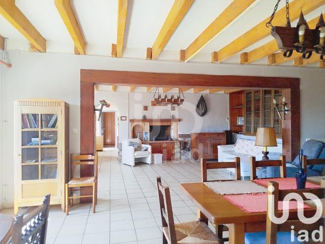 Maison vente à La Croix Galliot, Cherrueix