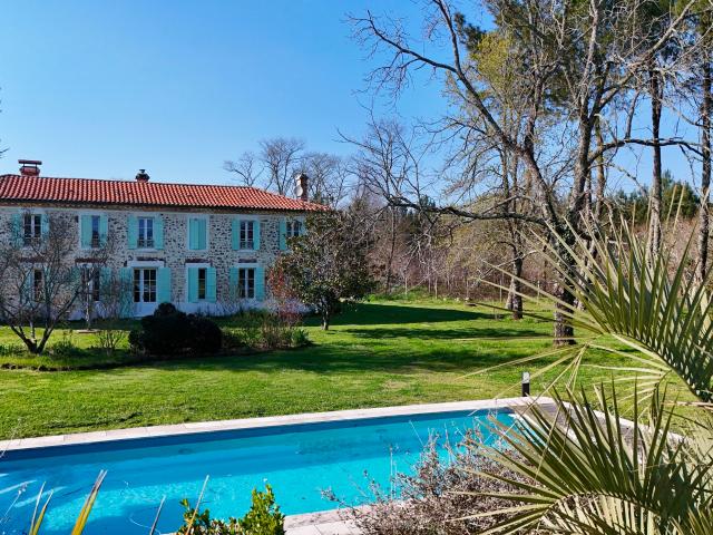 Maison vente à Arcachon, Belin-béliet