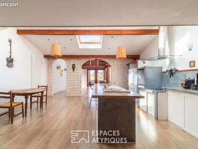 Maison vente à Montpellier, Fabrègues