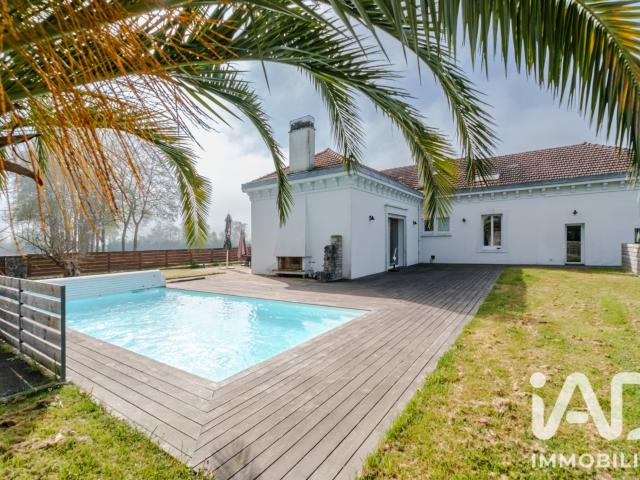 Maison vente à Peyrehorade, Landes
