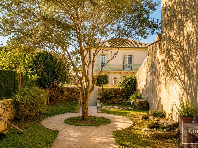 Maison vente à Montpellier, Fabrègues