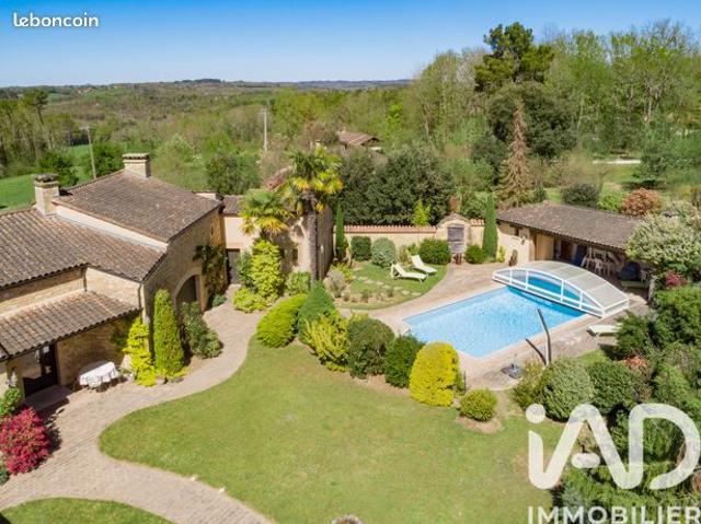 Maison vente à Sarlat-la-Canéda, Marcillac-saint-quentin
