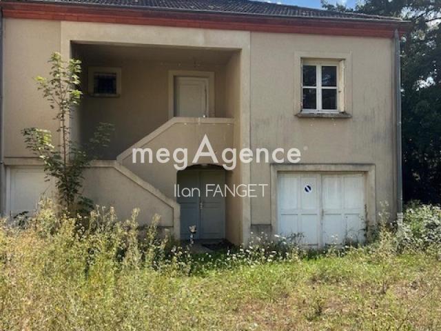 Maison vente à Montbrison, Cuzieu