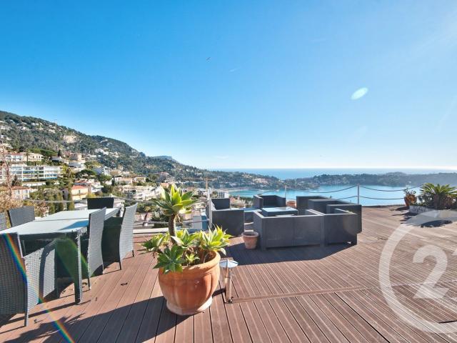 Maison vente à Nice, Villefranche-sur-mer