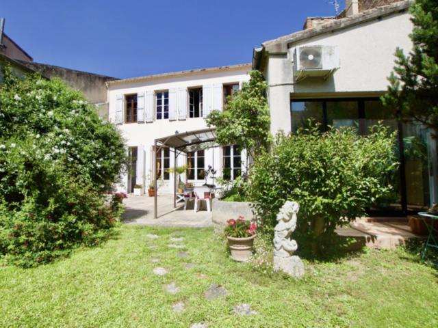Maison vente à Villeneuve-sur-Lot, Villeneuve-sur-lot