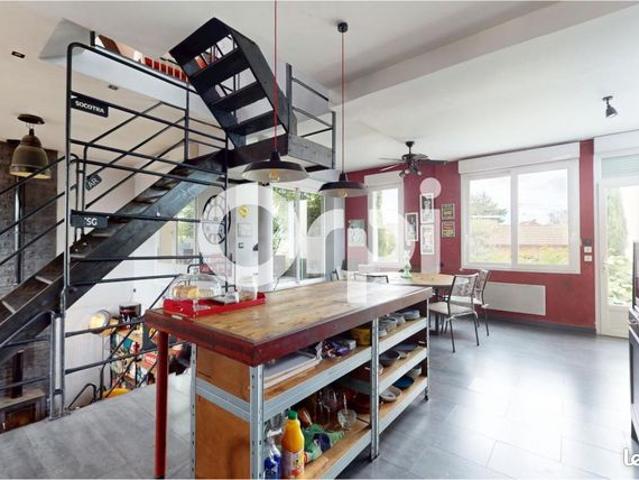 Maison vente à Lyon, Métropole de Lyon