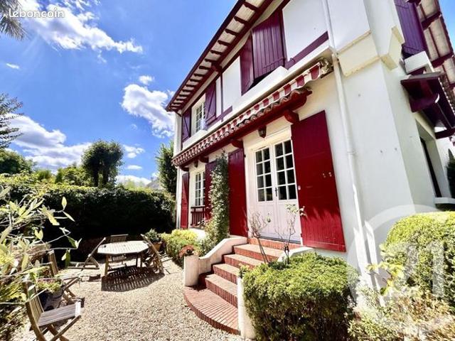 Maison vente à Pau