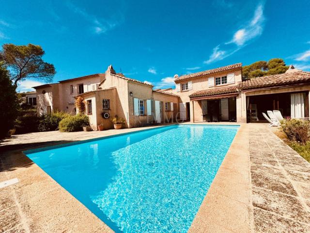 Maison vente à Arrondissement de Draguignan, Saint-raphaël