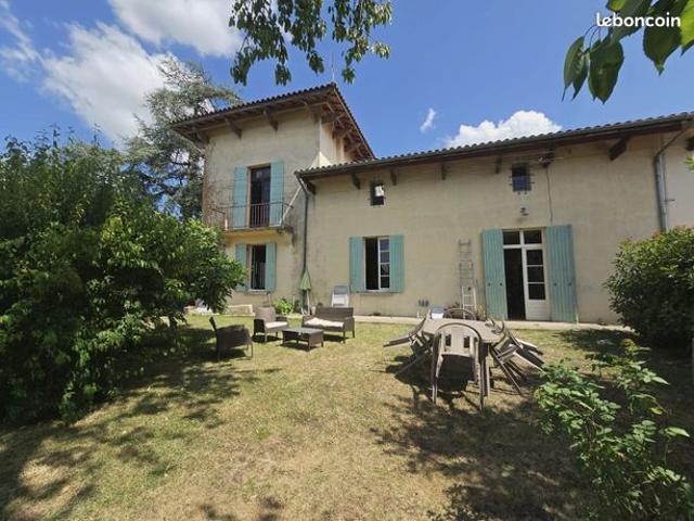 Maison vente à Mont-de-Marsan, Monségur