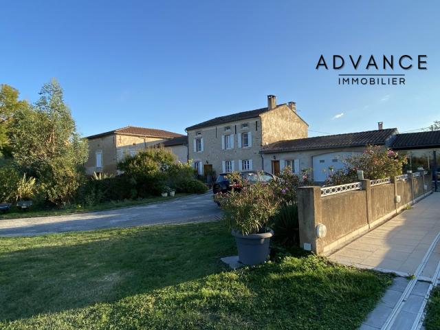 Maison vente à Revel, Haute-Garonne