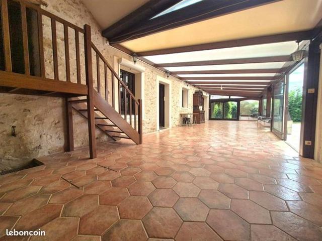 Maison vente à Provins, Bannost-villegagnon