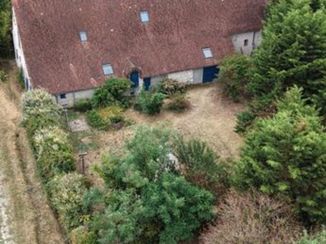 Maison vente à Loches, Bossay-sur-claise