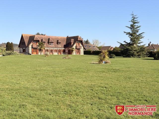 Maison vente à Les Andelys, Autheuil-authouillet