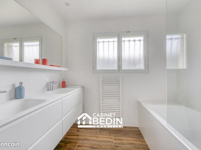 Maison vente à Bordeaux, Pessac