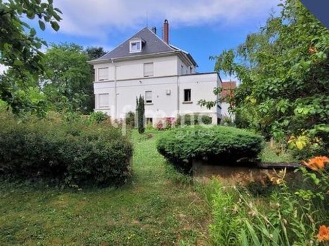 Maison vente à Sélestat-Erstein, Barr