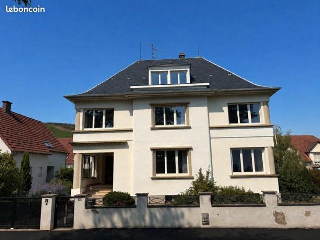 Maison vente à Sélestat-Erstein, Barr