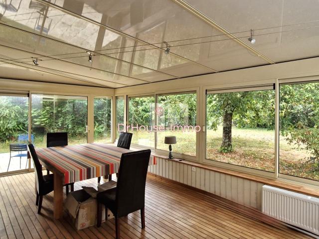 Maison vente à Chatreuil, Niort
