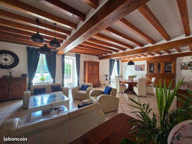 Maison vente à Châtellerault, La Chaussée