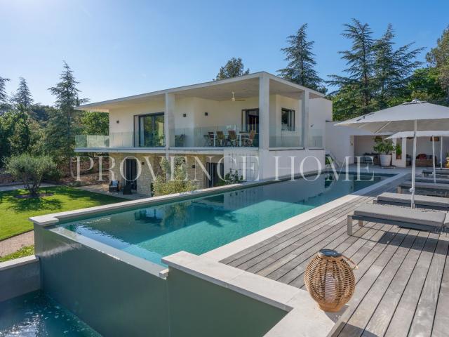 Maison vente à Apt, Cabrières-d'avignon