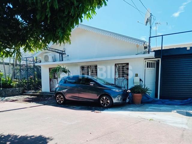 Maison location à La Réunion