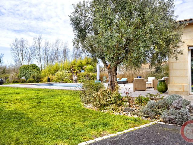 Maison vente à Bordeaux, Ambarès-et-lagrave