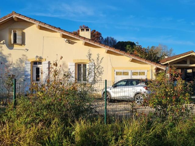 Maison vente à Mirande, Occitanie