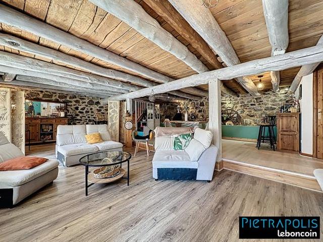 Maison vente à Le Puy-en-Velay, Loudes