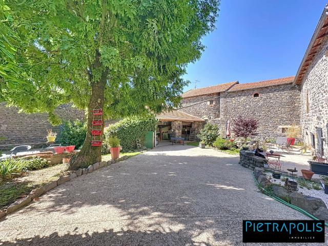 Maison vente à Le Puy-en-Velay, Loudes