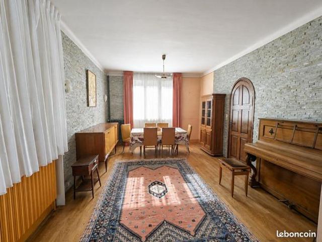 Maison vente à Le Raincy, Noisy-le-grand