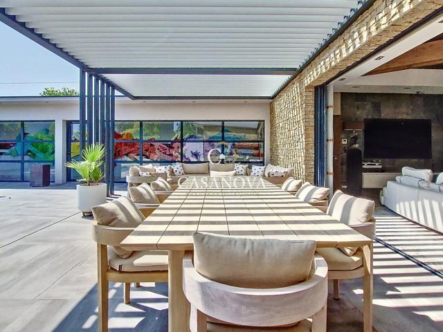 Maison vente à Béziers, Agde