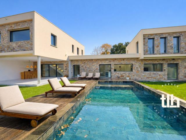 Maison vente à Lodève, Assas