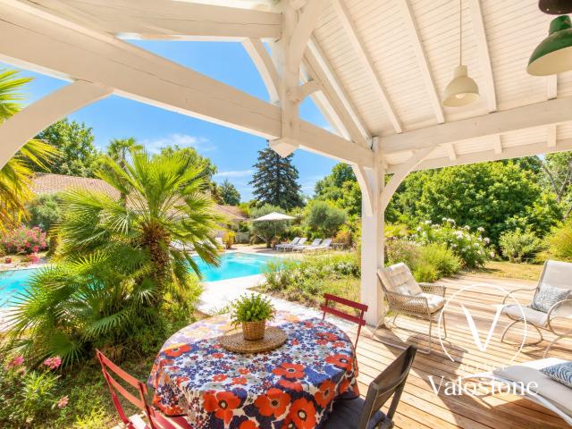 Maison vente à Dax, Pontonx-sur-l'adour