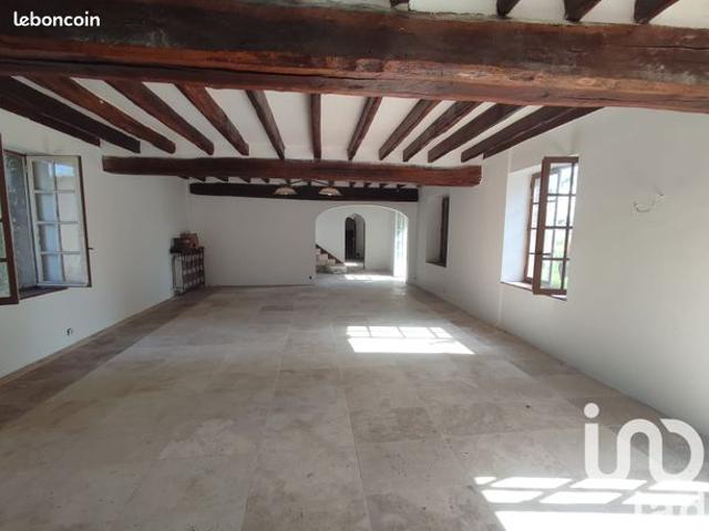 Maison vente à Provins, Noyen-sur-seine