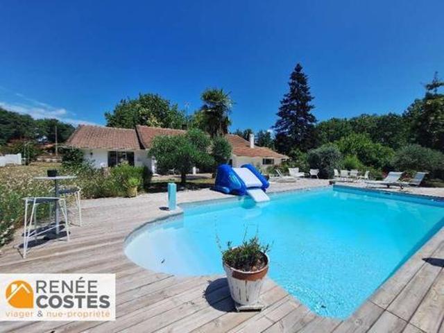Maison vente à Dax
