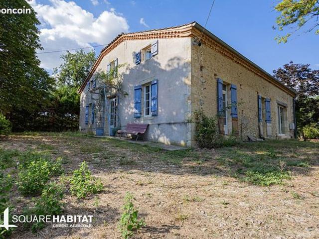Maison vente à Bagnères-de-Bigorre, Mauvezin
