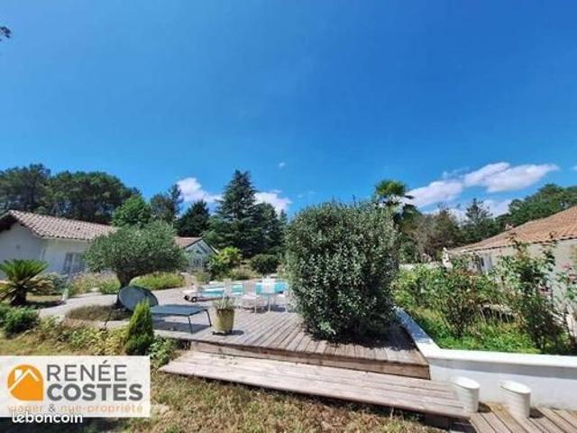 Maison vente à Dax