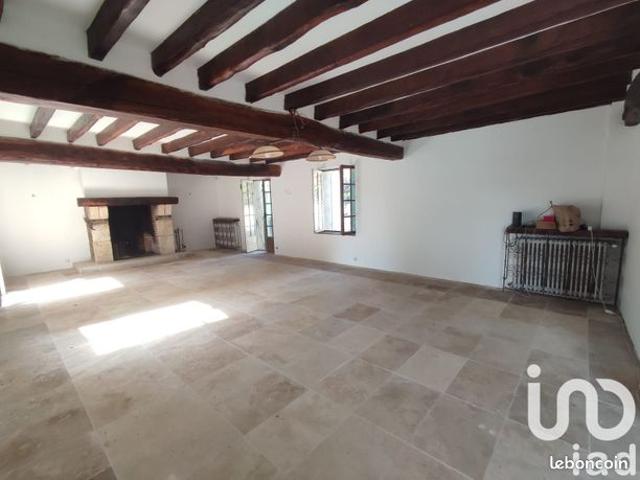 Maison vente à Provins, Noyen-sur-seine
