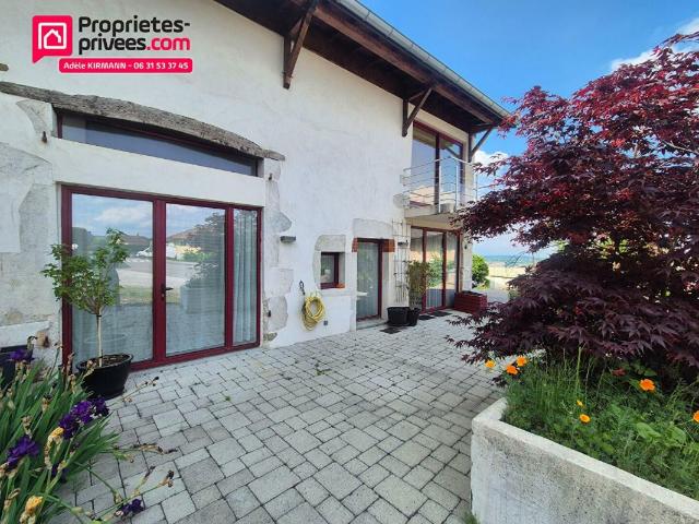 Maison vente à Chevrier