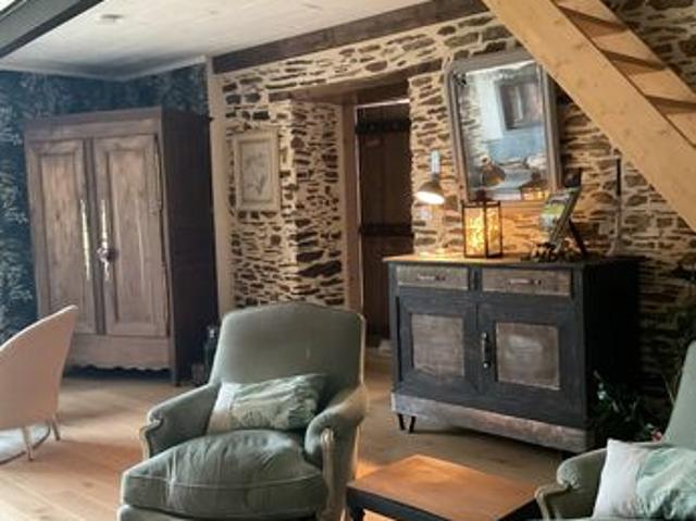 Maison vente à Châteaubriant-Ancenis, Soudan