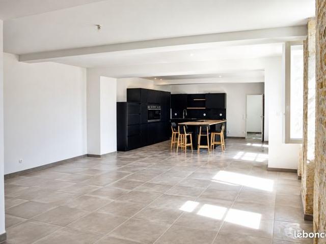 Maison vente à Cognac, Mesnac