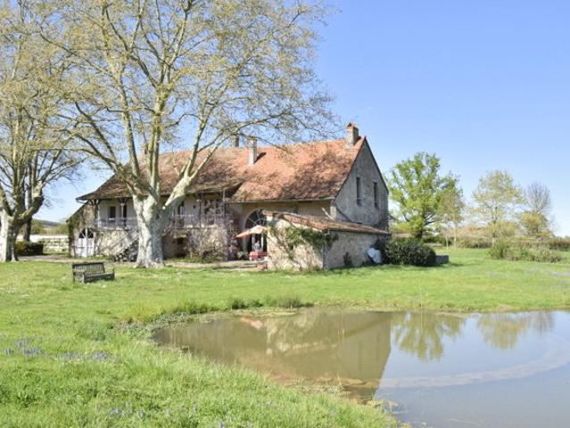 Maison vente à Chalon-sur-Saône, Saint-gengoux-le-national