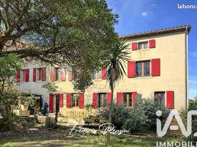Maison vente à Tournon-sur-Rhône, Saint-victor