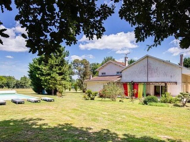 Maison vente à Montauban, Montbartier