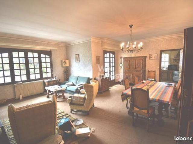 Maison vente à Pau