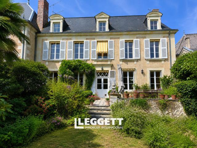 Maison vente à Cheffes, Maine-et-Loire