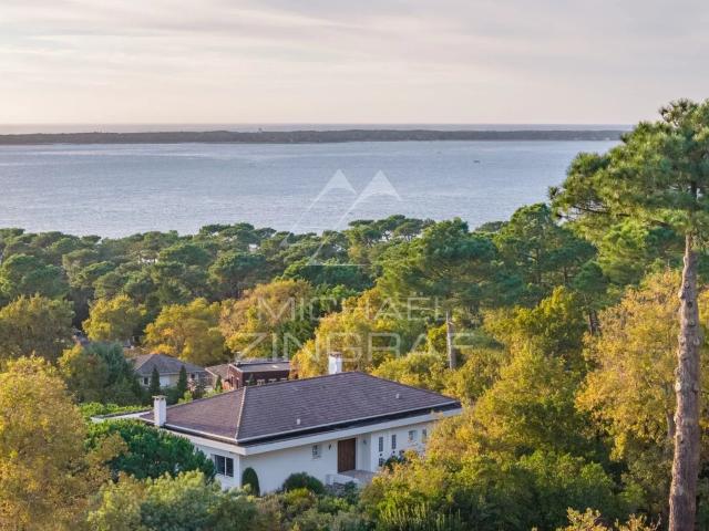 Maison vente à Arcachon, La Teste-de-buch