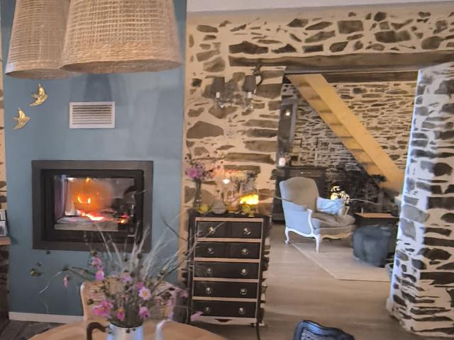 Maison vente à Les Ferrieres, Soudan