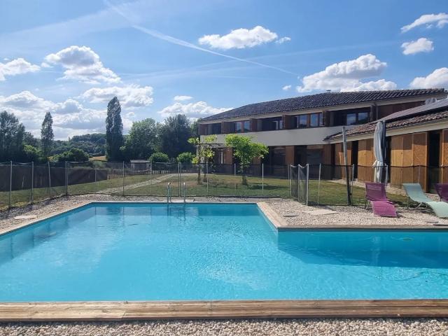 Maison vente à Cahors, Montcuq