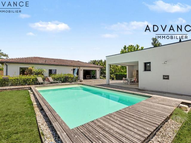 Maison vente à Toulouse